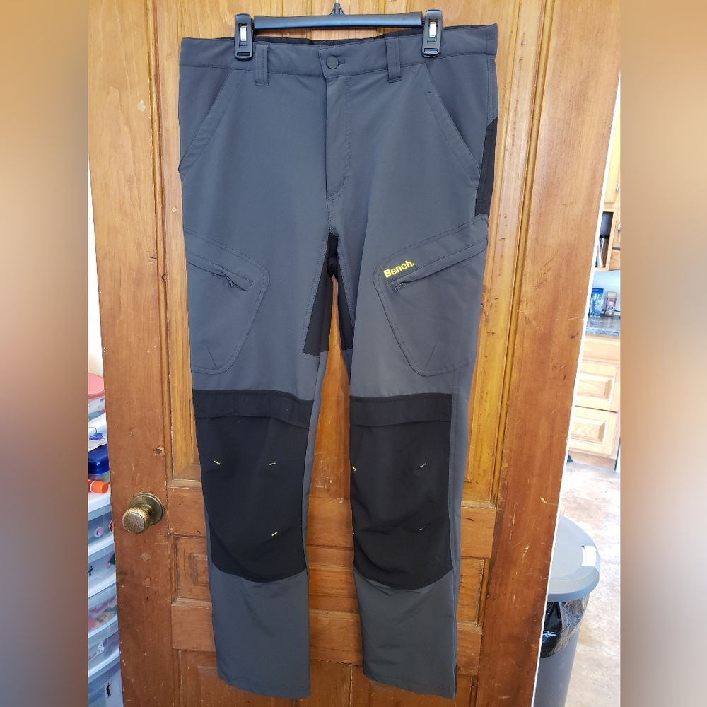 Bench Work Pants, 34 Waist